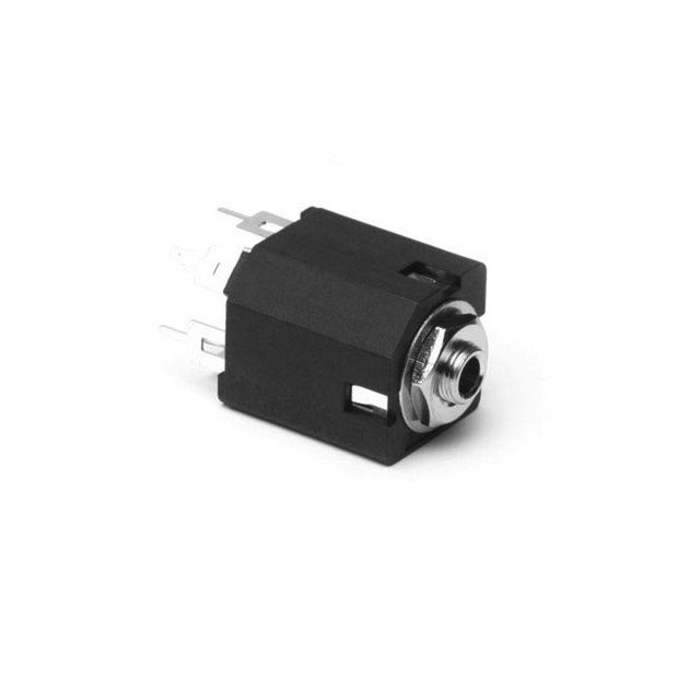 3.5MM MONO VERTICAL METAL NUT SC 3.5MM MONO VERTICAL METAL NUT SC