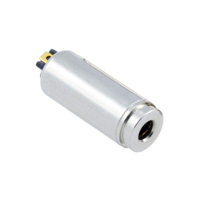 CONN JACK 2.5MM 4CON MOLD STYLE CONN JACK 2.5MM 4CON MOLD STYLE