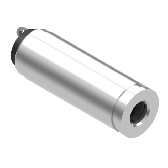 CONN JACK 3.5MM STEREO MOLD STYL CONN JACK 3.5MM STEREO MOLD STYL