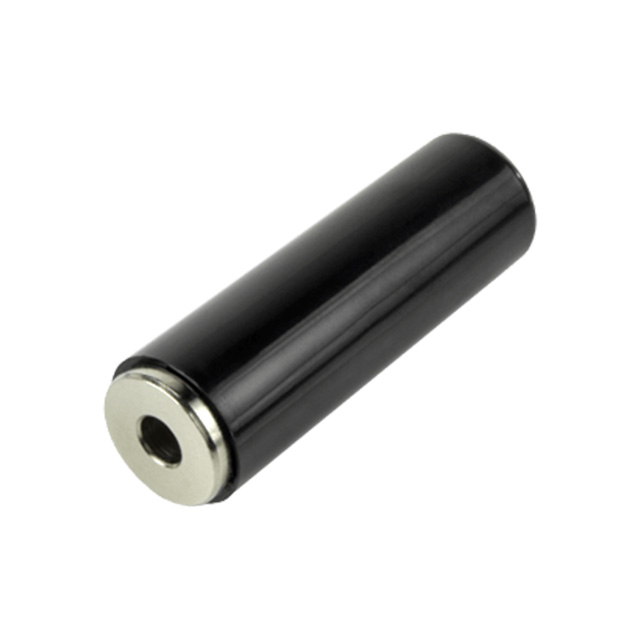 AUDIO JACK, 3.5 MM, STRAIGHT, 3