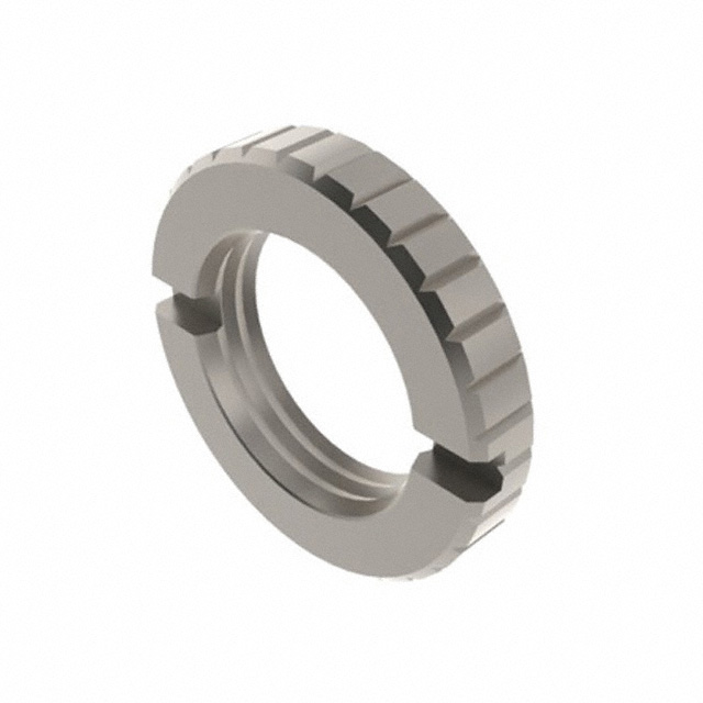 REPLACEMENT NUT FOR MJ-3502 REPLACEMENT NUT FOR MJ-3502