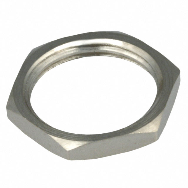 REPLACEMENT NUT FOR PJ-011A/B REPLACEMENT NUT FOR PJ-011A/B