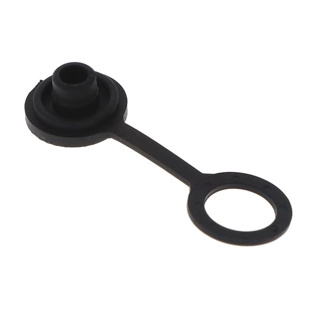 SEALING CAP, 15 AMP SERIES JACK SEALING CAP, 15 AMP SERIES JACK