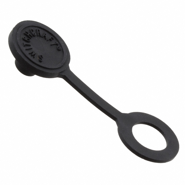 1/4" WEATHER TIGHT CAP 1/4" WEATHER TIGHT CAP