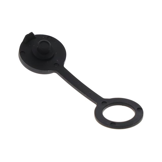 CAP, 35FM-RM JACK PNL, ROHS CAP, 35FM-RM JACK PNL, ROHS