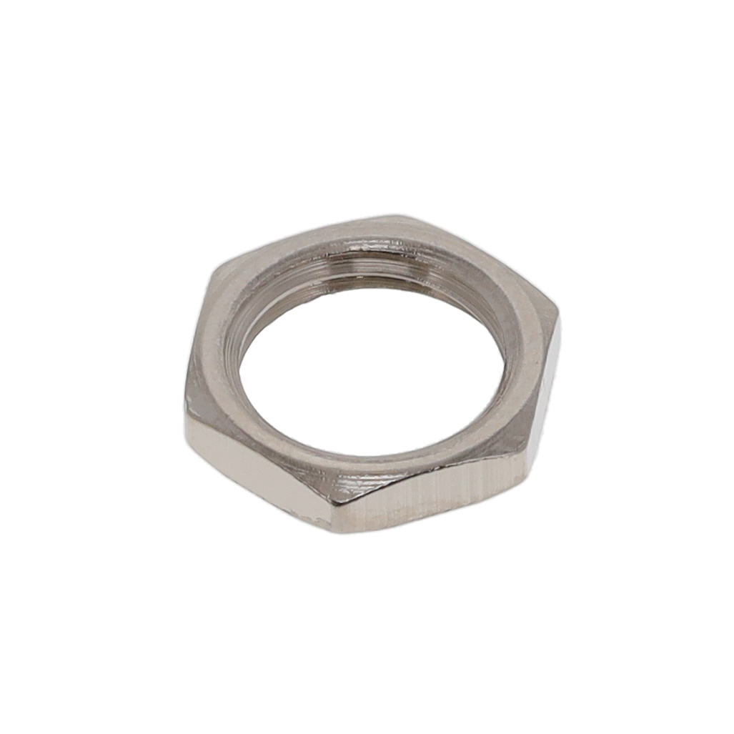 NUT FOR ASJ-203C-M-WP NUT FOR ASJ-203C-M-WP