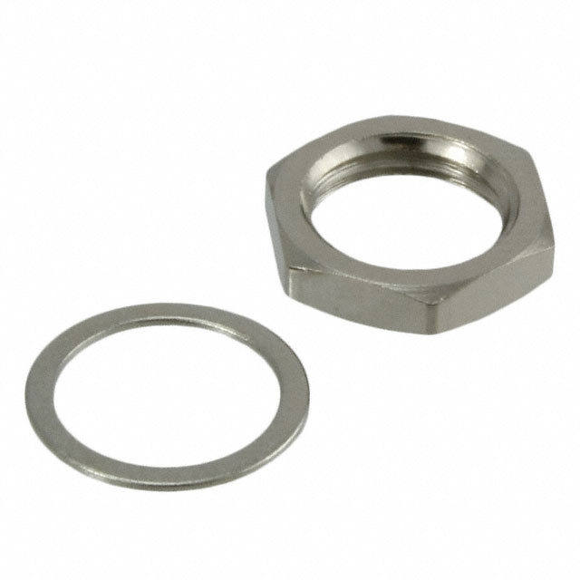 REPLACE NUT&WASHER FOR PJ-005A/B REPLACE NUT&WASHER FOR PJ-005A/B