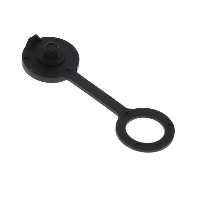 CAP, 35FM-RM JACK PNL, ROHS CAP, 35FM-RM JACK PNL, ROHS