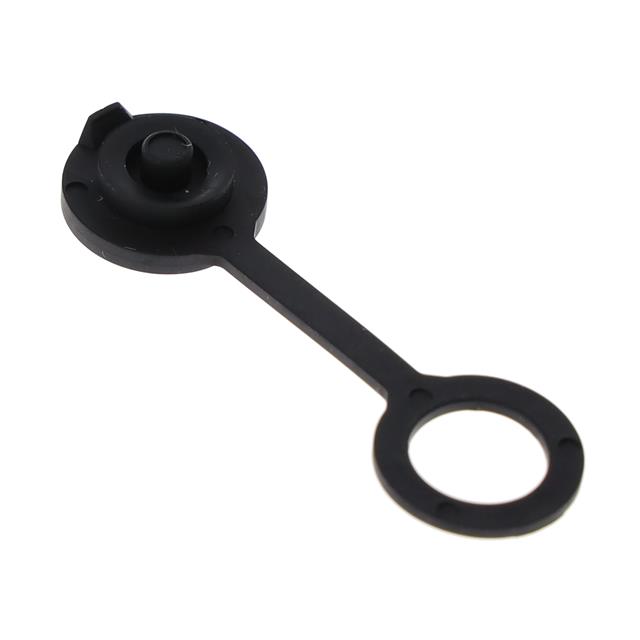 CAP, 35FM-RM JACK PNL, ROHS CAP, 35FM-RM JACK PNL, ROHS