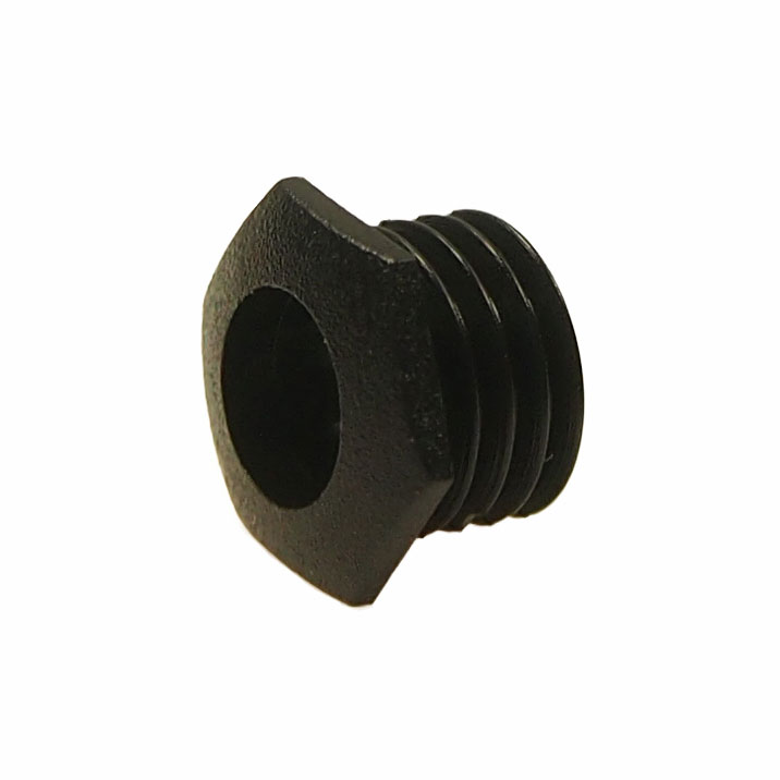 BLACK FACIA NUTS FOR S4 SOCKET BLACK FACIA NUTS FOR S4 SOCKET