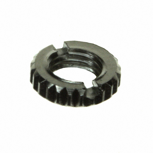 REPLACEMENT 2.5MM NUT REPLACEMENT 2.5MM NUT