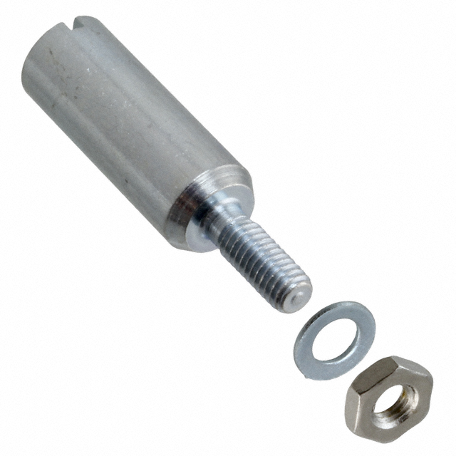 LOCKING SCREW BARREL LOCKING SCREW BARREL