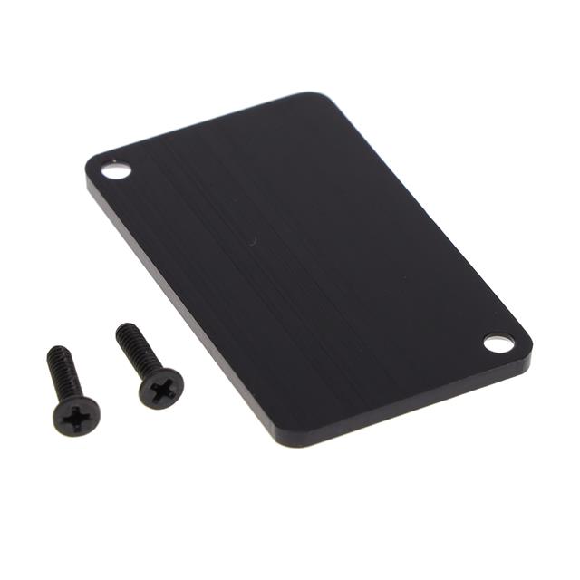 QG 2 HOLE COVER ROH QG 2 HOLE COVER ROH