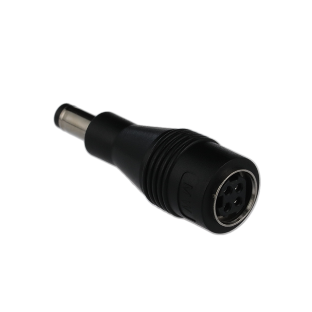 BARREL ADAPTER KPJX-CM-4S TO 2.1 BARREL ADAPTER KPJX-CM-4S TO 2.1