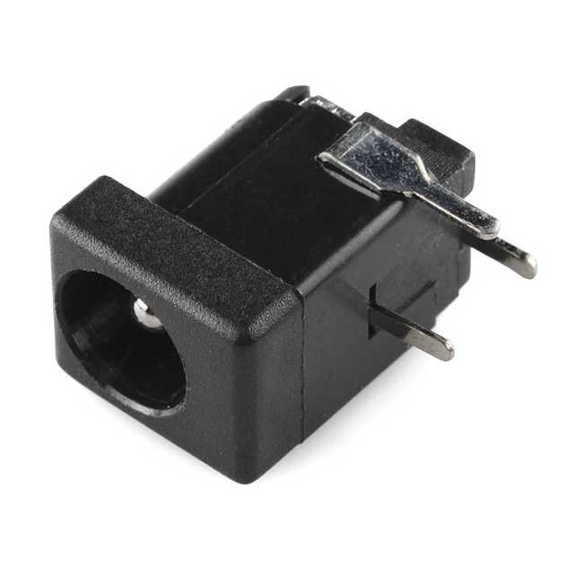 DC BARREL JACK ADAPTER - BREADBO DC BARREL JACK ADAPTER - BREADBO