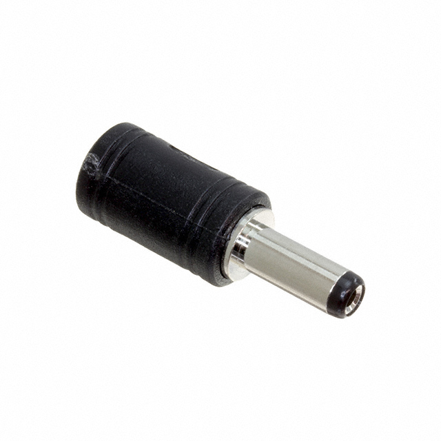 ADAPT 2.5MM JACK TO 2.1MM PLUG
