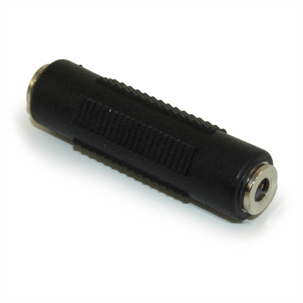 3.5mm TRRS F to F Coupl Adapter