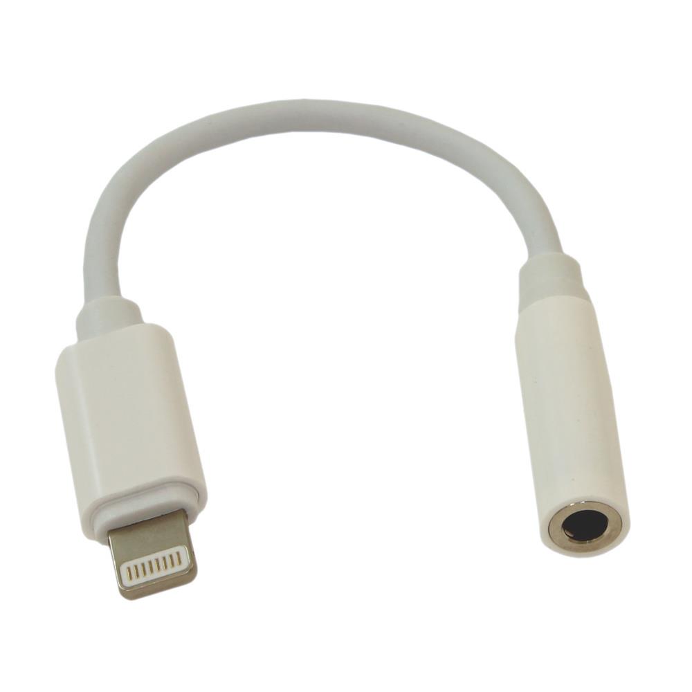 Lightning to 3.5 Adapter