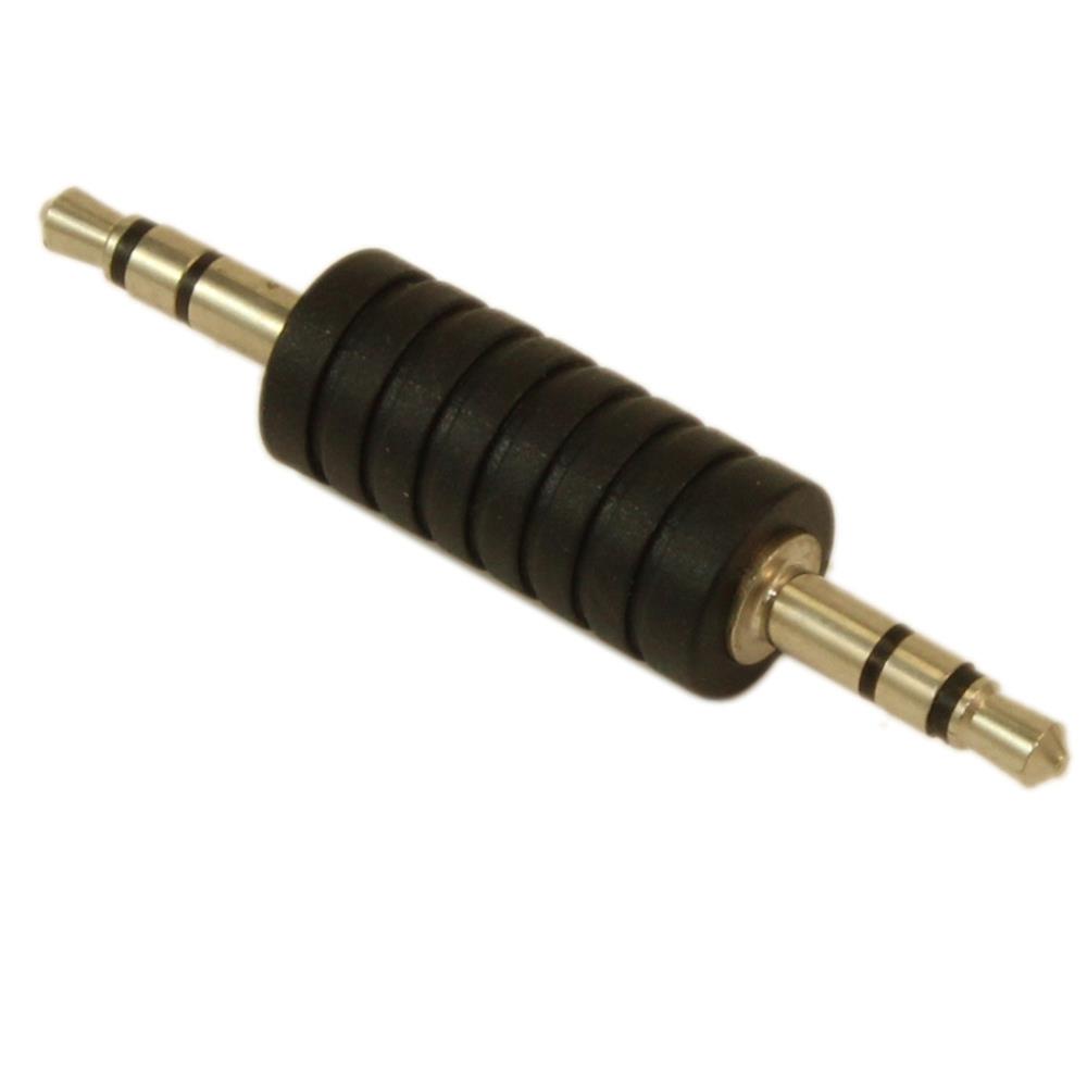 3.5 Mini- TRS M to M Coupl ADAPT