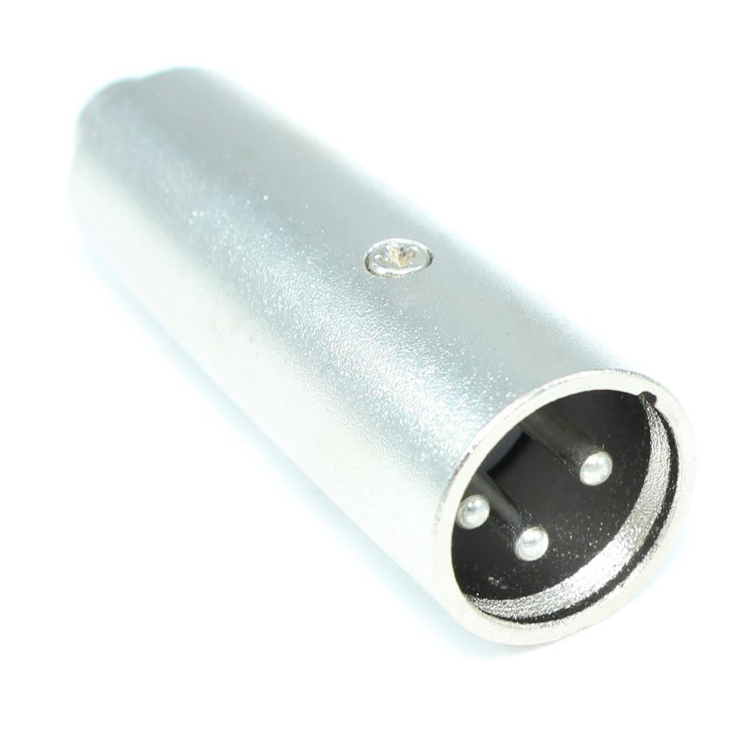 XLR M to RCA F ADAPT Unbalanced