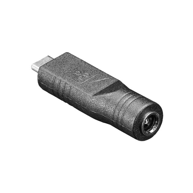 2.1MM 5VDC BARREL JACK TO USB C