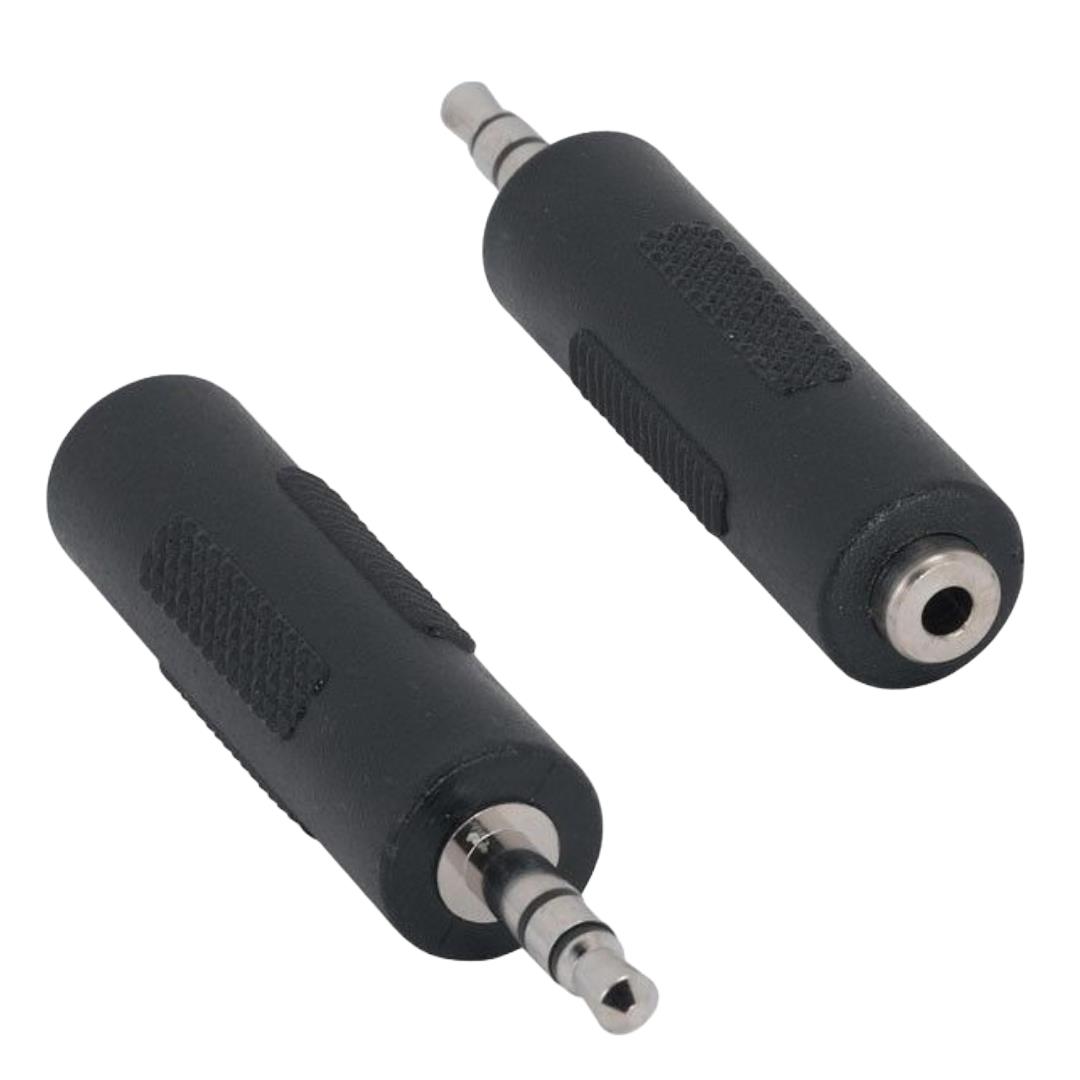 Sanoxy (2-Pack) 3.5mm Stereo Mal