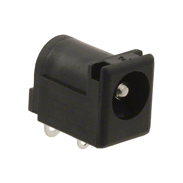 CONN PWR JACK 2.5X5.5MM SOLDER CONN PWR JACK 2.5X5.5MM SOLDER