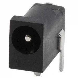 CONN PWR JACK 1.3X3.5MM SOLDER