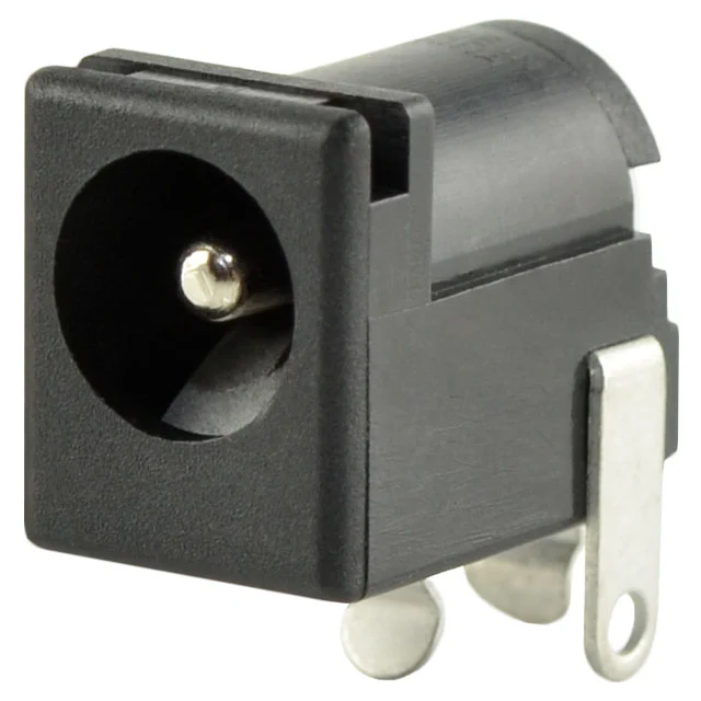 CONN PWR JACK 2.5X5.5MM SOLDER