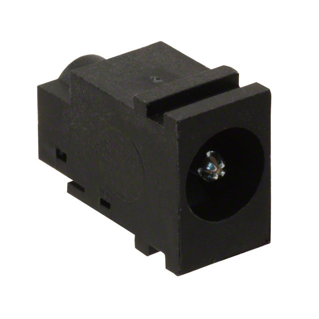 CONN POWER JACK 1.75X4.75MM CONN POWER JACK 1.75X4.75MM