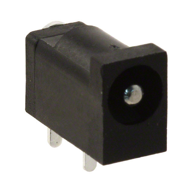 CONN PWR JACK 1.7X4MM SOLDER