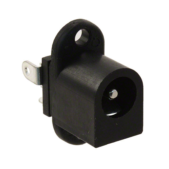 CONN PWR JACK 2X5.5MM SOLDER