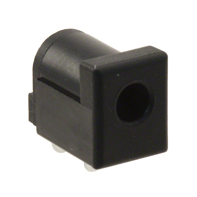 CONN PWR JACK 1.3X3.4MM SOLDER CONN PWR JACK 1.3X3.4MM SOLDER