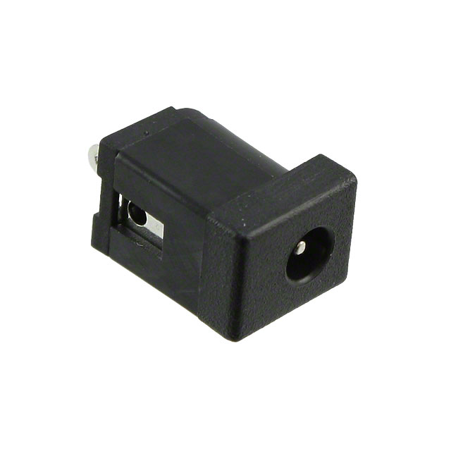 CONN PWR JACK 1.3X3.4MM SOLDER