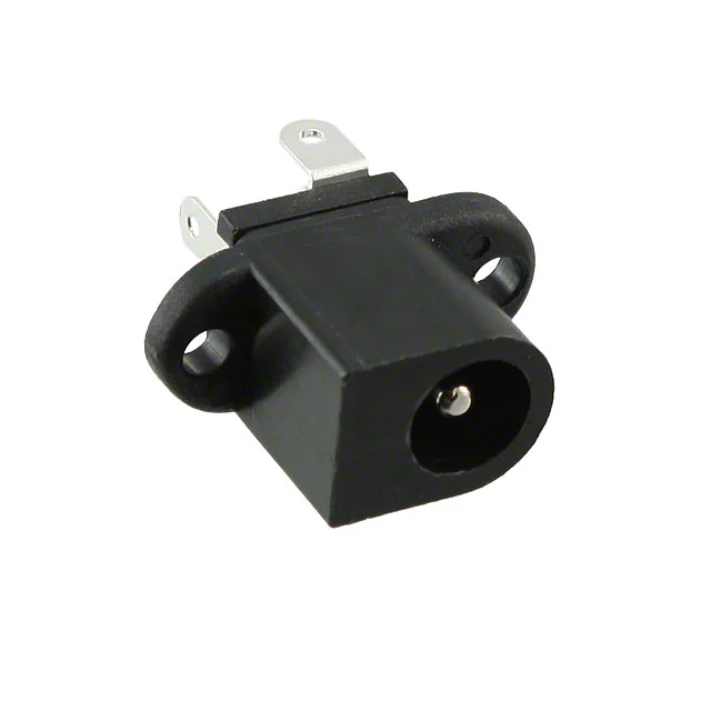 CONN PWR JACK 2X6.5MM SOLDER CONN PWR JACK 2X6.5MM SOLDER