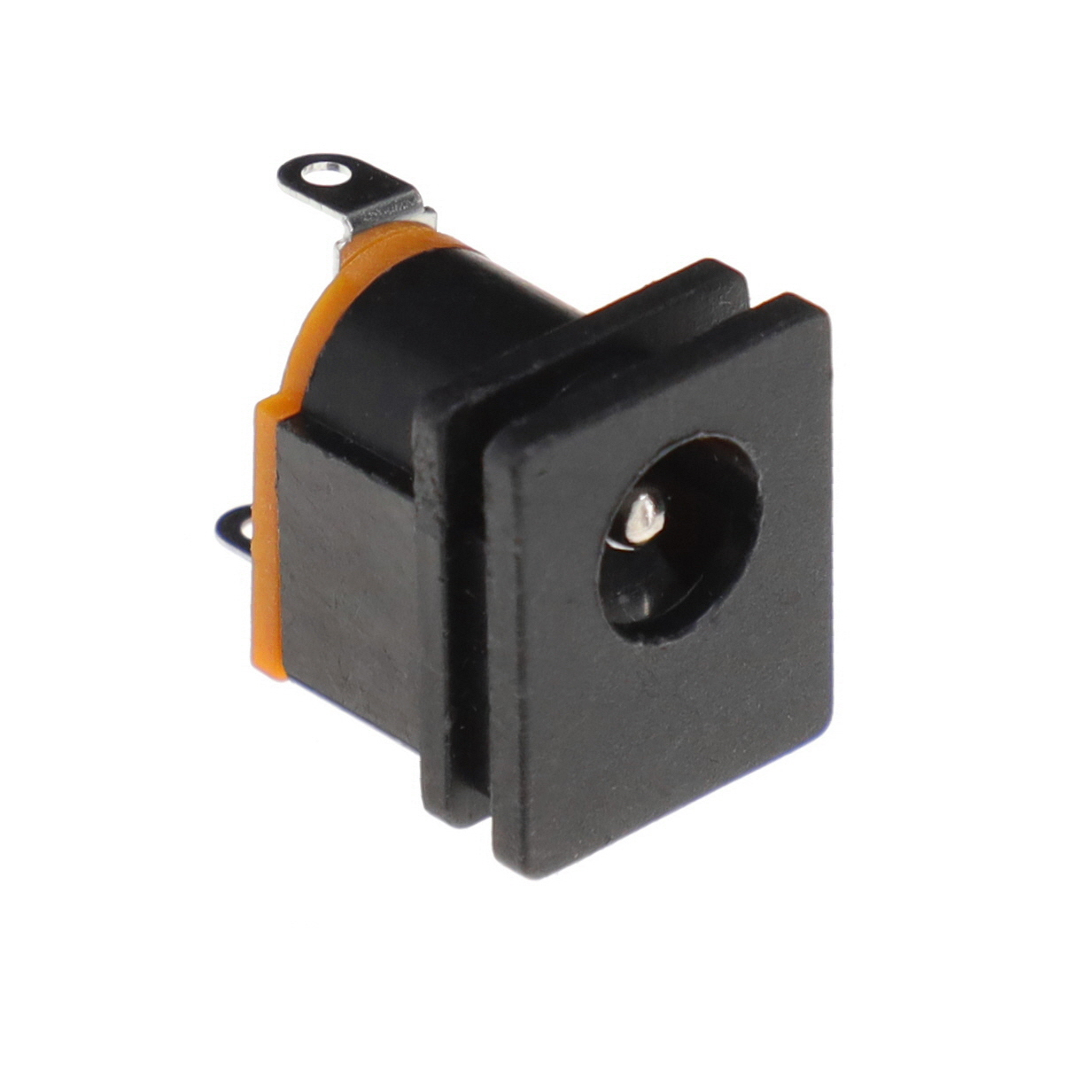 CONN PWR JACK 2.5X5.5MM SOLDER CONN PWR JACK 2.5X5.5MM SOLDER