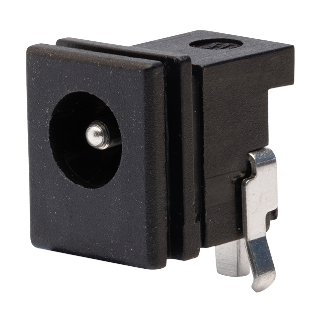 CONN POWER JACK 1.75X4.75MM CONN POWER JACK 1.75X4.75MM