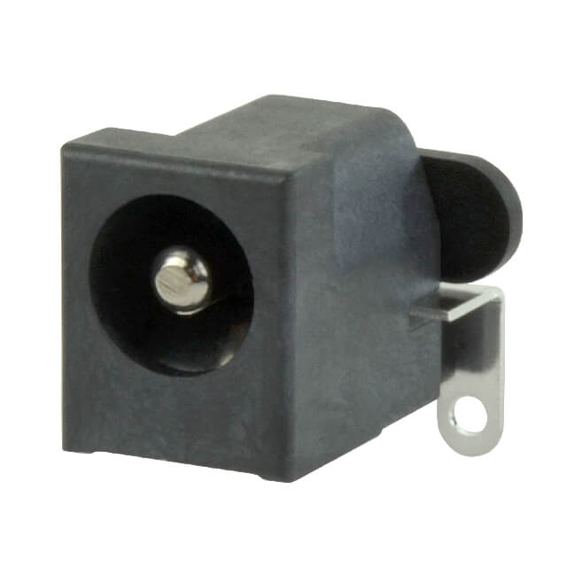 CONN PWR JACK 2.5X5.5MM SOLDER