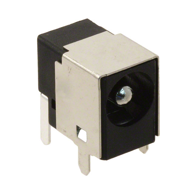 CONN PWR JACK 2.5X5.5MM SOLDER CONN PWR JACK 2.5X5.5MM SOLDER