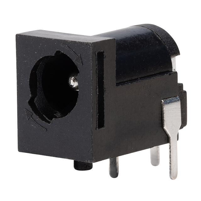 CONN PWR JACK 2X5.5MM SOLDER