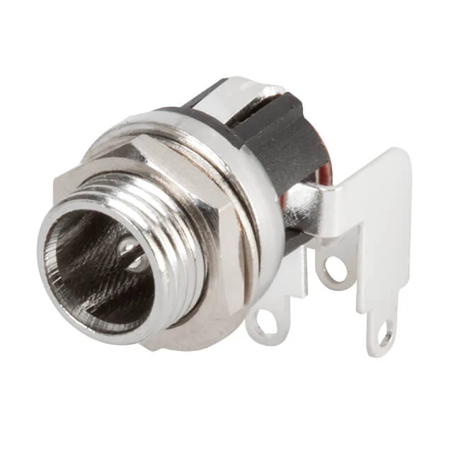 2.0 X 5.7 MM, 3.0 A, HORIZONTAL,