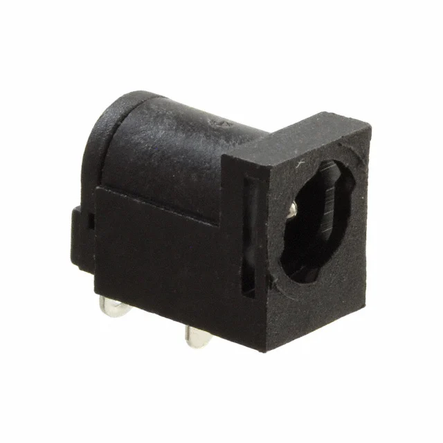 CONN PWR JACK 2.0X5.5MM SOLDER