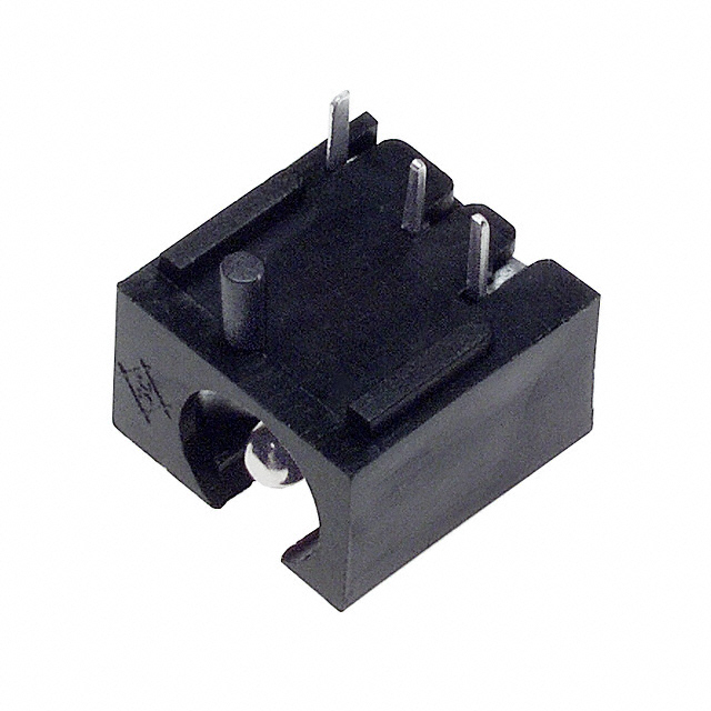 CONN PWR JACK 2.5X5.5MM SOLDER