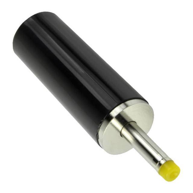 POWER PLUG, 0.7 X 2.35 X 9.5 MM,