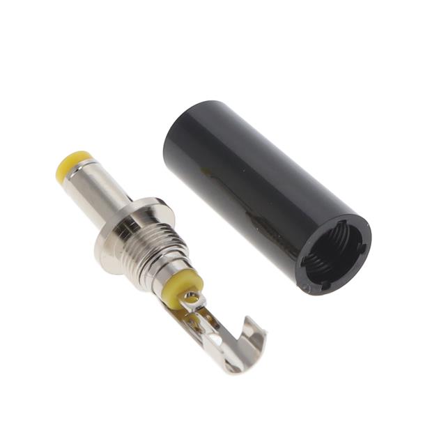 POWER PLUG, 1.7 X 4.0 X 9.5 MM, POWER PLUG, 1.7 X 4.0 X 9.5 MM,