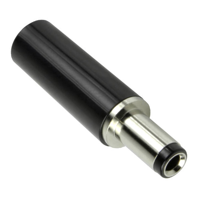 POWER PLUG, 2.5 X 5.0 X 9.5 MM,