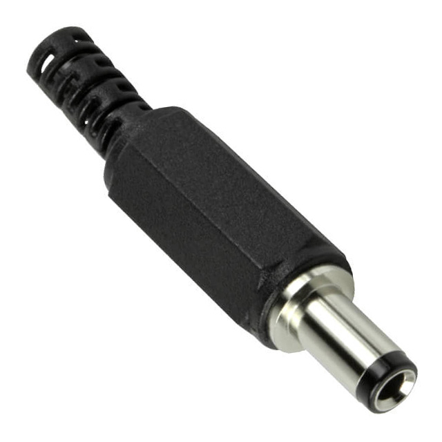 POWER PLUG, 2.5 X 5.0 X 9.5 MM, POWER PLUG, 2.5 X 5.0 X 9.5 MM,