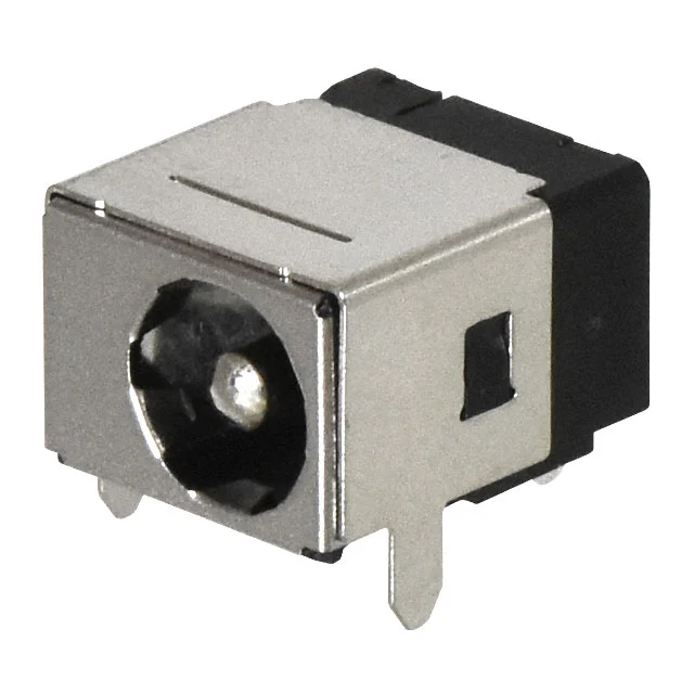 PWR JACK 2.0X5.9MM RT THROUGH HO PWR JACK 2.0X5.9MM RT THROUGH HO