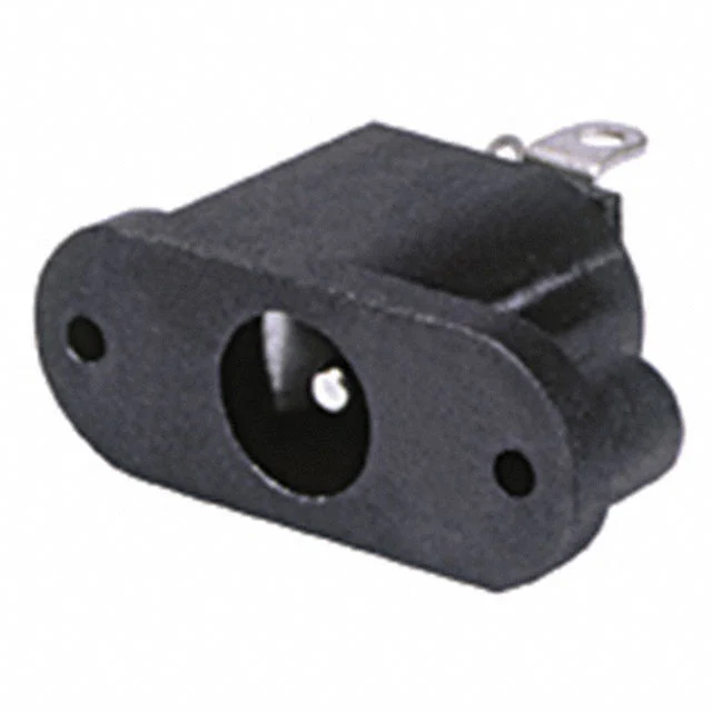 CONN PWR JACK 2.1X5.5MM SOLDER