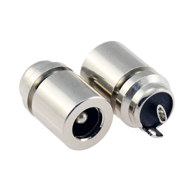 CONN PWR JACK 2.5X5.5MM SOLDER